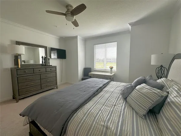 a bathroom with a double vanity sink mirror double and shower