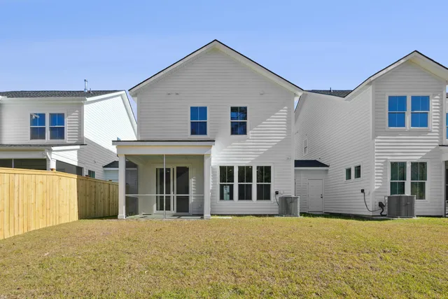 $439,000 | 164 Claret Cup Way, Charleston, SC 29414
