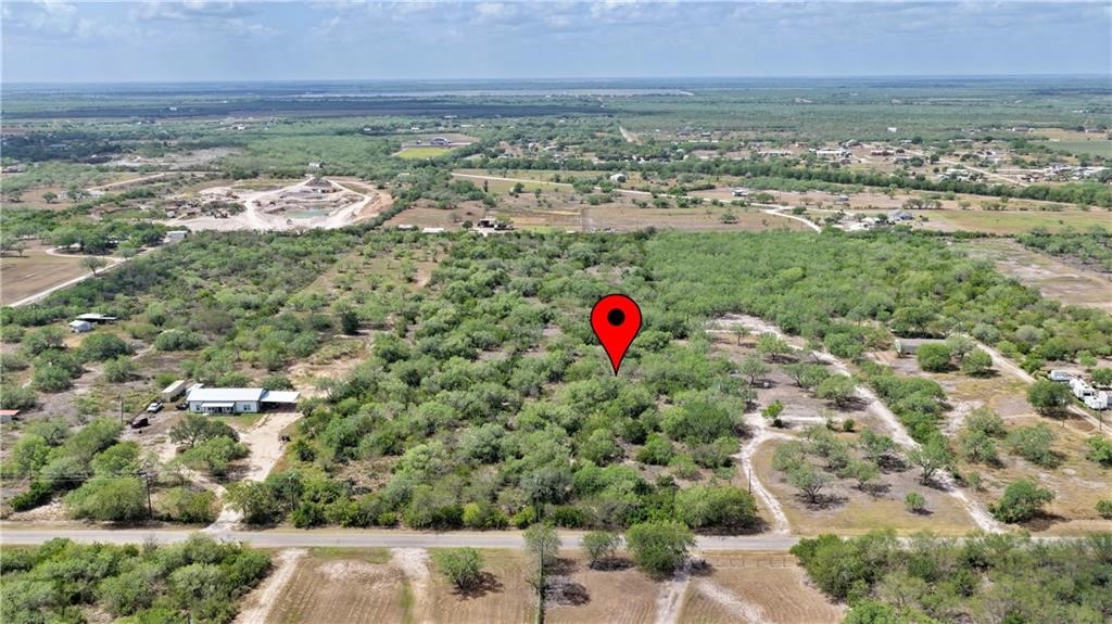 0 County Rd 3075 Orange Grove, TX 78372 - Photo 8 of 9 a view of outdoor space and city view