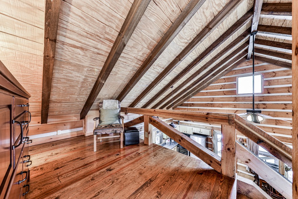 245 Weeks Creek Road Blue Ridge, GA 30513 - Photo 21 of 50