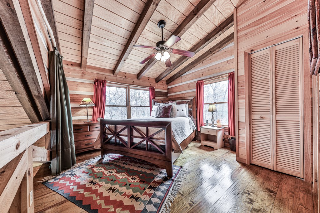 245 Weeks Creek Road Blue Ridge, GA 30513 - Photo 22 of 50