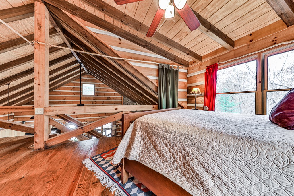 245 Weeks Creek Road Blue Ridge, GA 30513 - Photo 23 of 50