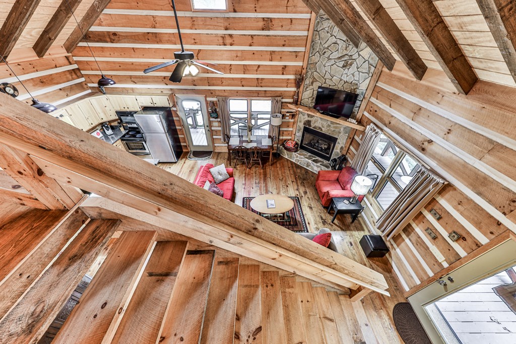 245 Weeks Creek Road Blue Ridge, GA 30513 - Photo 26 of 50