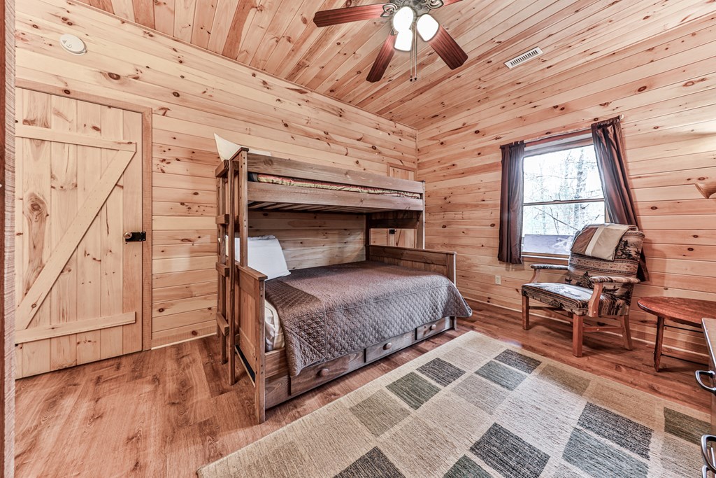 245 Weeks Creek Road Blue Ridge, GA 30513 - Photo 27 of 50