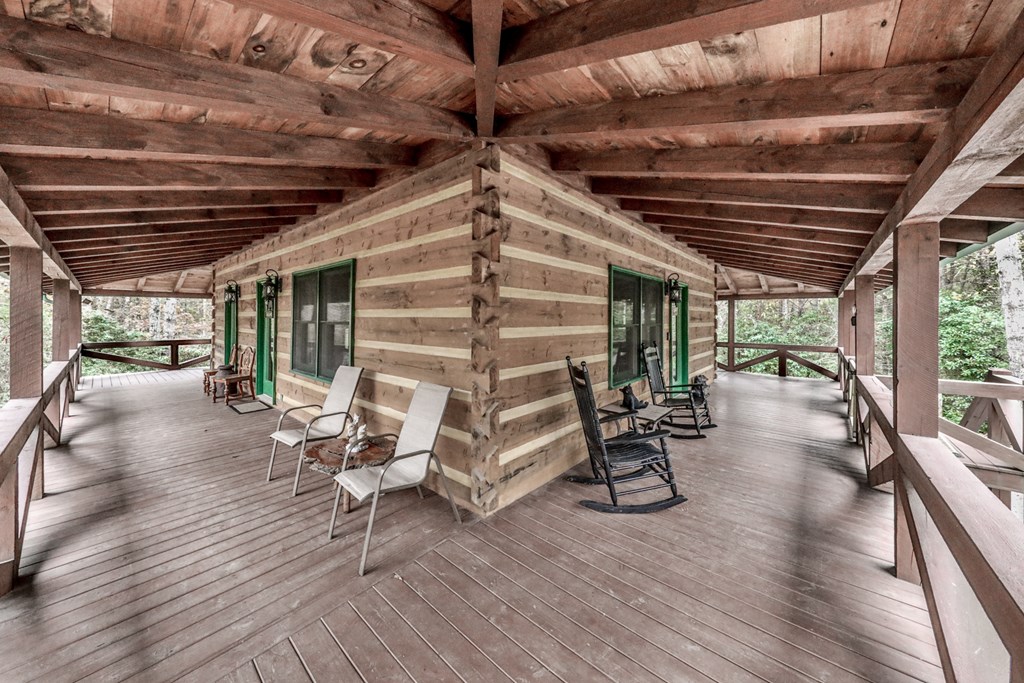 245 Weeks Creek Road Blue Ridge, GA 30513 - Photo 33 of 50