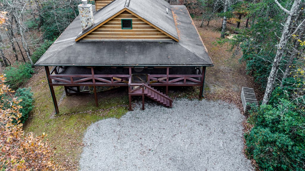245 Weeks Creek Road Blue Ridge, GA 30513 - Photo 45 of 50