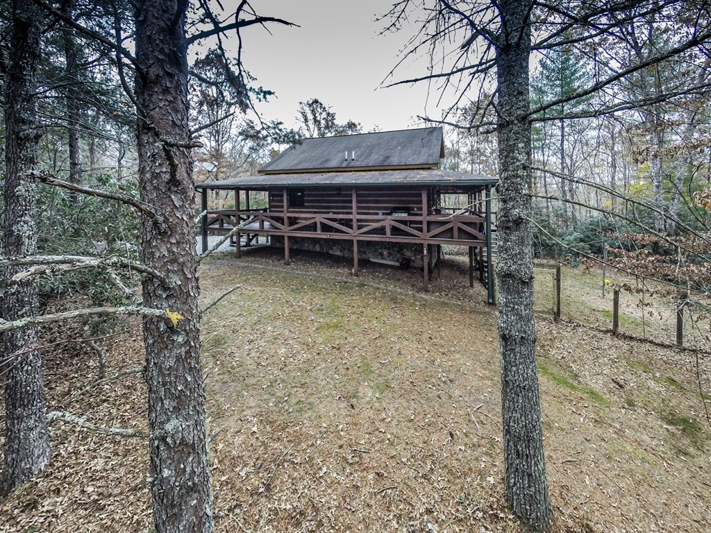 245 Weeks Creek Road Blue Ridge, GA 30513 - Photo 49 of 50