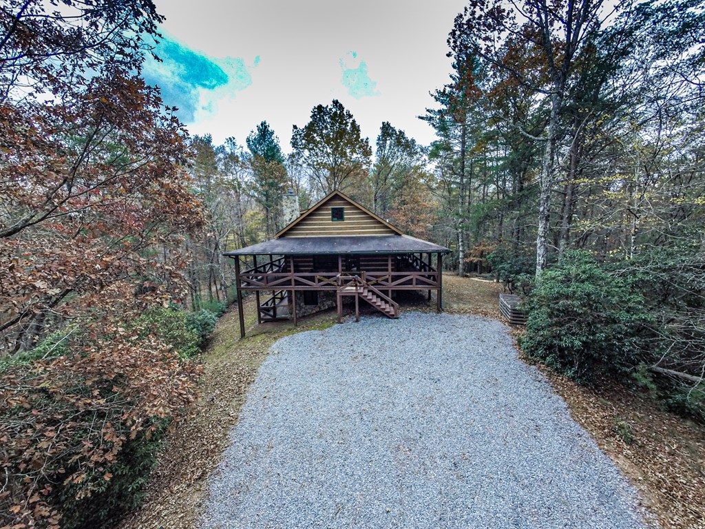 245 Weeks Creek Road Blue Ridge, GA 30513 - Photo 50 of 50