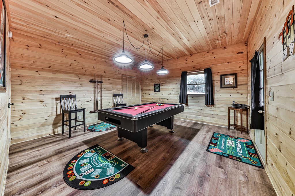 245 Weeks Creek Road Blue Ridge, GA 30513 - Photo 5 of 50