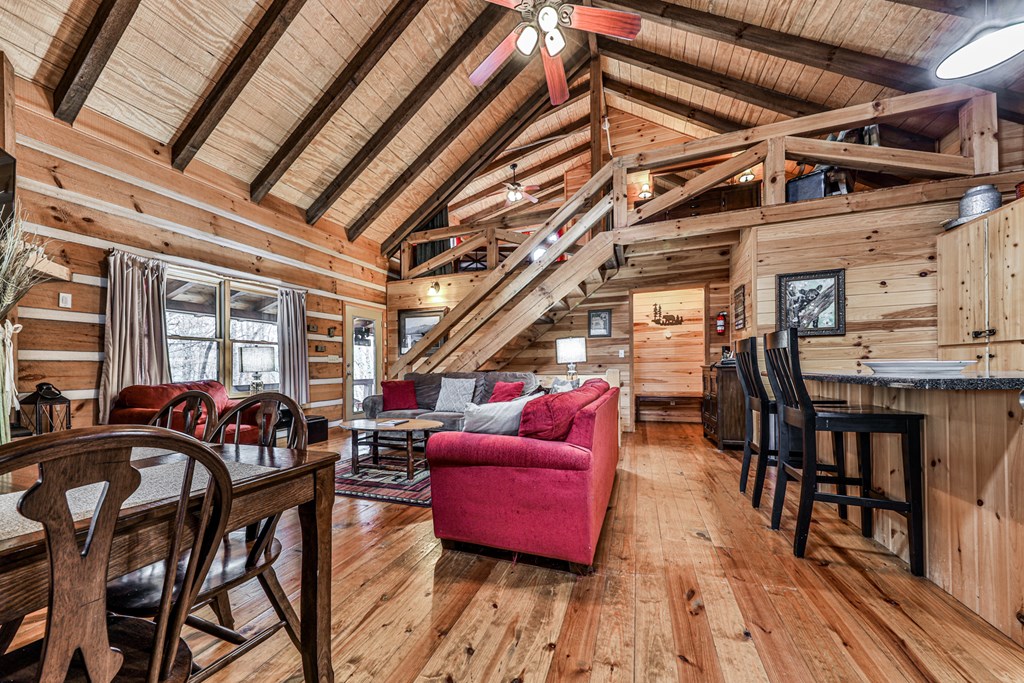 245 Weeks Creek Road Blue Ridge, GA 30513 - Photo 7 of 50