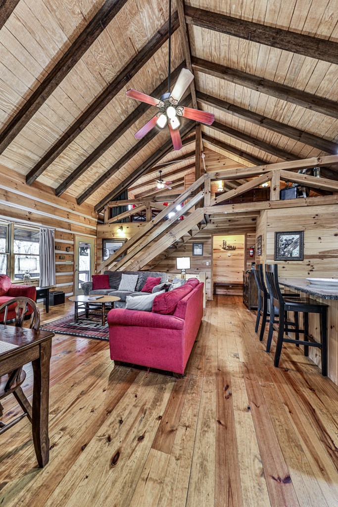 245 Weeks Creek Road Blue Ridge, GA 30513 - Photo 8 of 50