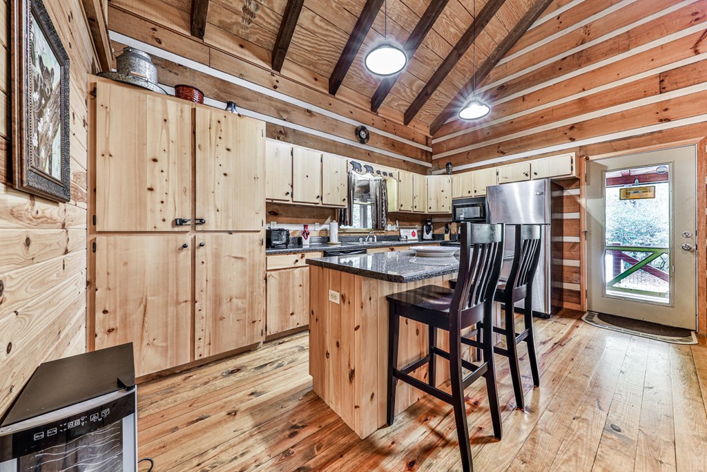 245 Weeks Creek Road Blue Ridge, GA 30513 - Photo 9 of 50