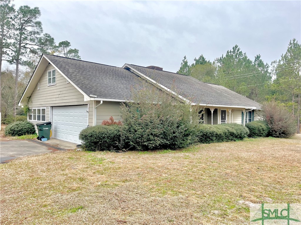 122 Ridgecrest Drive Sylvania, GA 30467 - Photo 2 of 50 Gallery Image 2