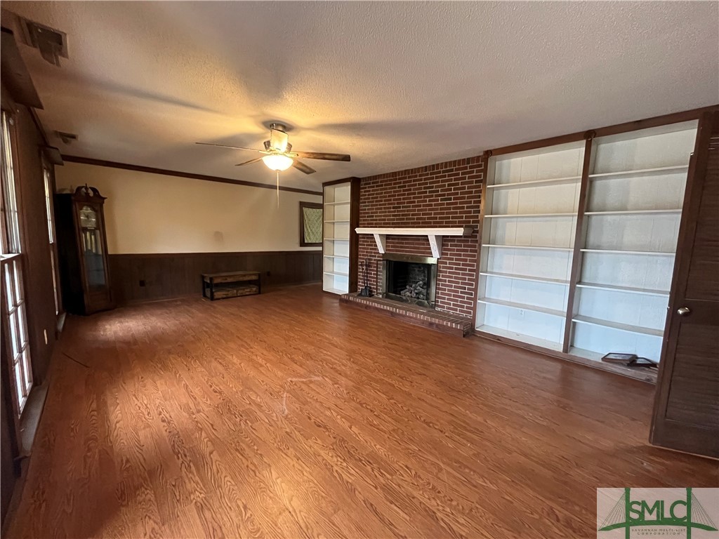 122 Ridgecrest Drive Sylvania, GA 30467 - Photo 3 of 50 Gallery Image 3