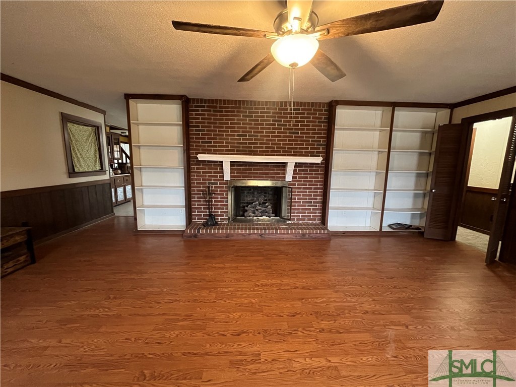 122 Ridgecrest Drive Sylvania, GA 30467 - Photo 4 of 50 Gallery Image 4