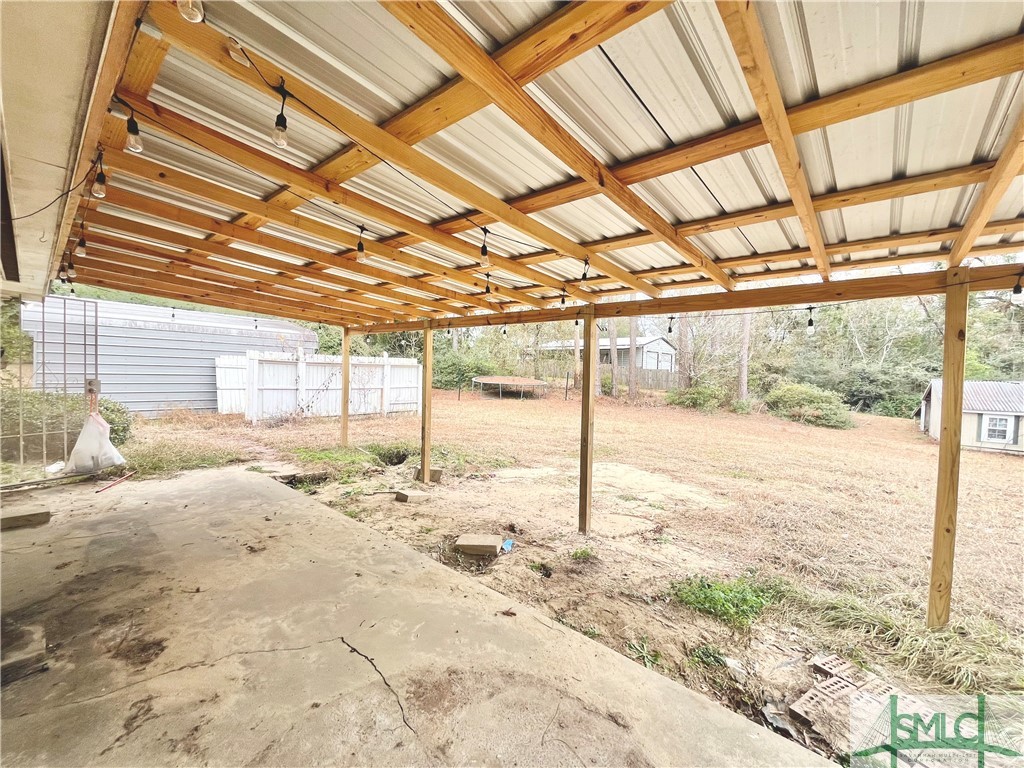 122 Ridgecrest Drive Sylvania, GA 30467 - Photo 45 of 50 Gallery Image 45