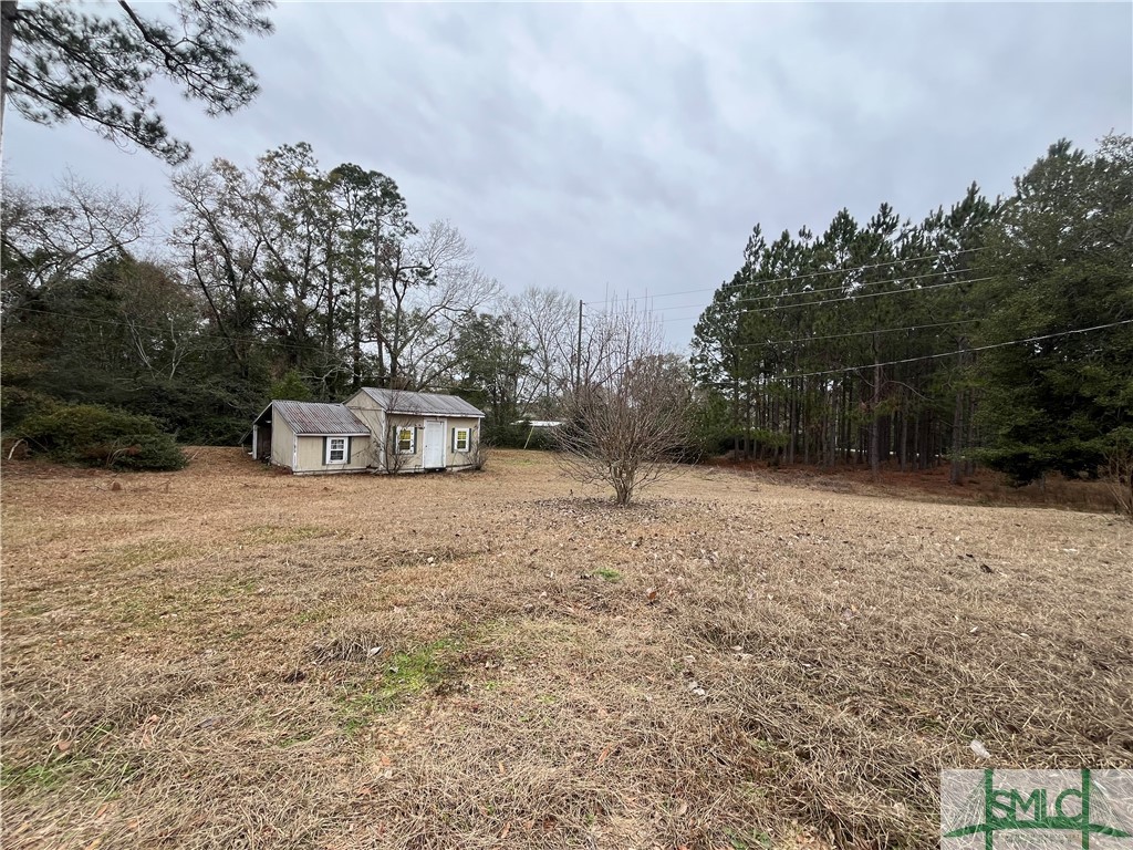 122 Ridgecrest Drive Sylvania, GA 30467 - Photo 47 of 50 Gallery Image 47
