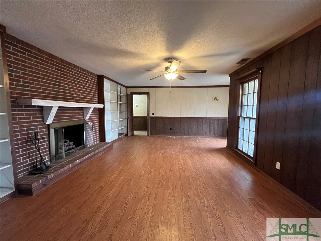 122 Ridgecrest Drive Sylvania, GA 30467 - Photo 5 of 50 Gallery Image 5