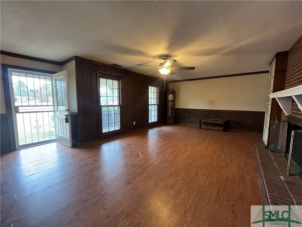 122 Ridgecrest Drive Sylvania, GA 30467 - Photo 6 of 50 Gallery Image 6