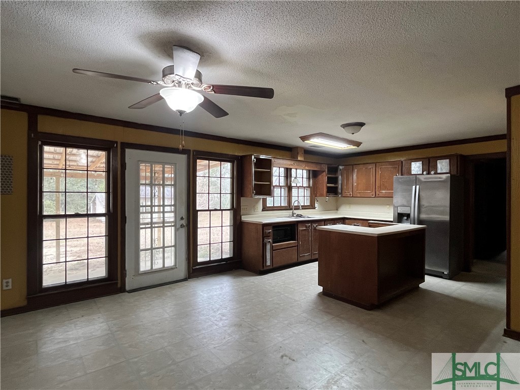 122 Ridgecrest Drive Sylvania, GA 30467 - Photo 8 of 50 Gallery Image 8