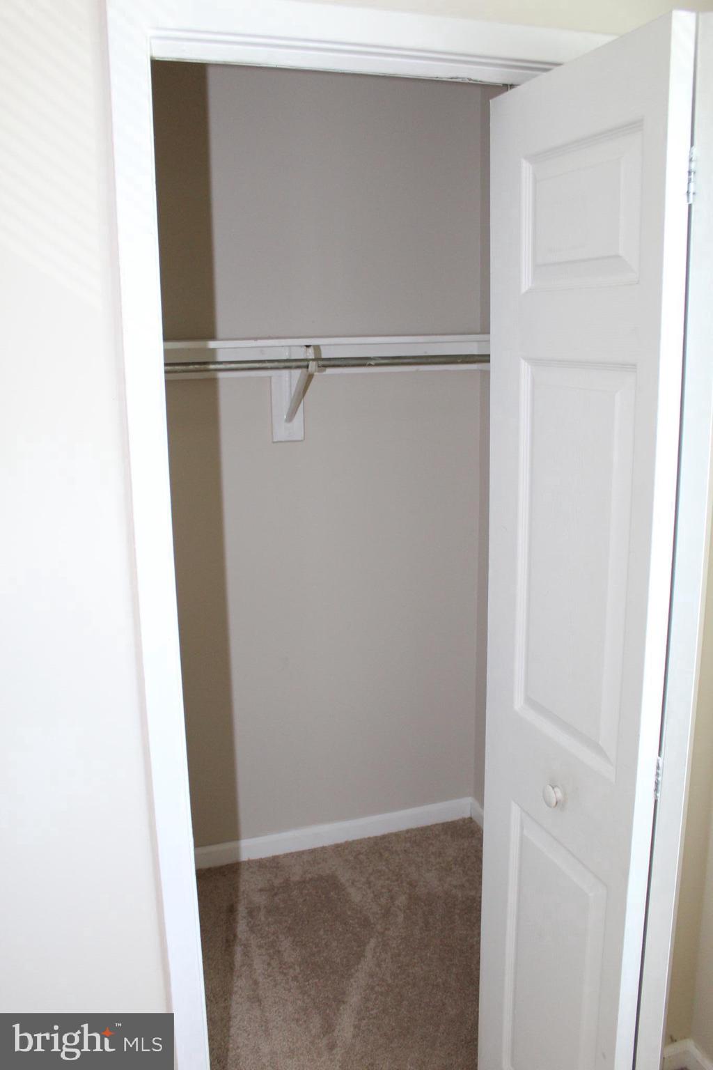 426 Harmon Road, Unit 2 Philadelphia, PA 19128 - Photo 5 of 13 Coat Closet