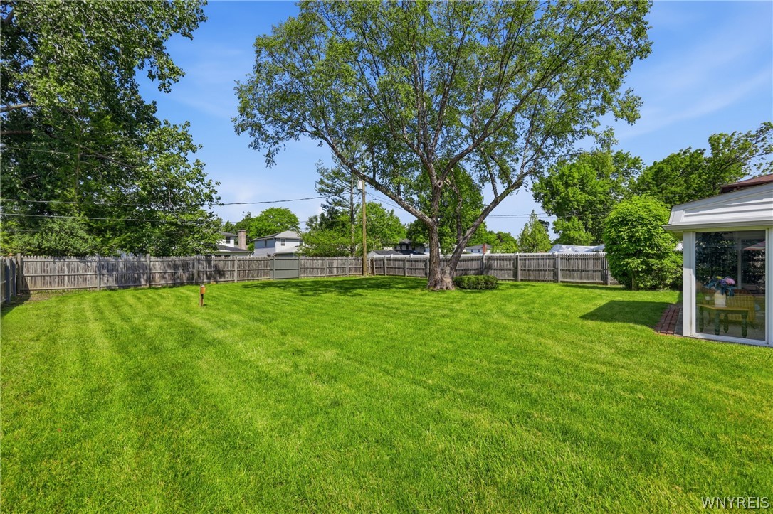 85 Heritage Road East Amherst, NY 14221 - Photo 39 of 39
