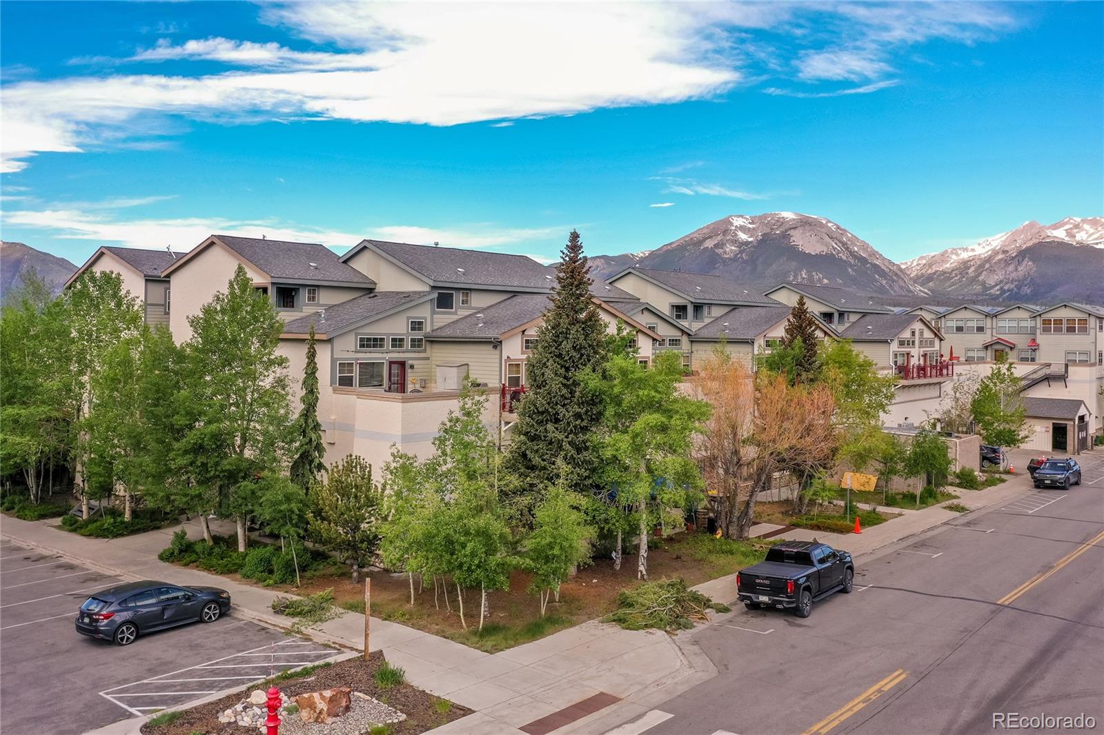 135 Main Street, Unit 211 Dillon, CO 80435 - Photo 40 of 42