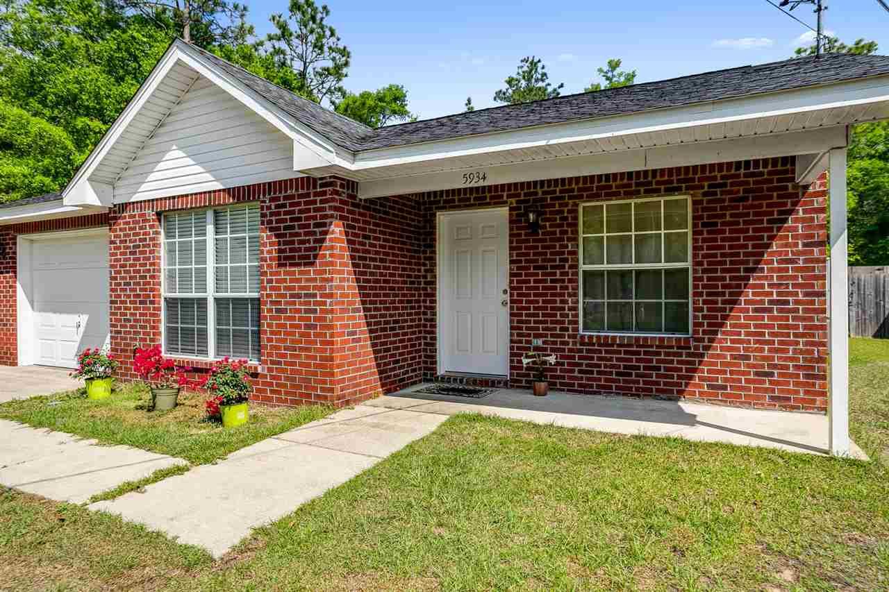 5934 Gillum Road Milton, FL 32570 - Photo 3 of 22