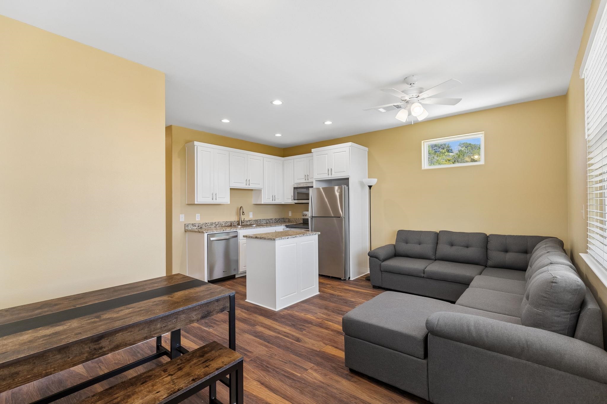 113 War Bonnet Ridge Kingsland, TX 78639 - Photo 21 of 39 Gallery Image 21