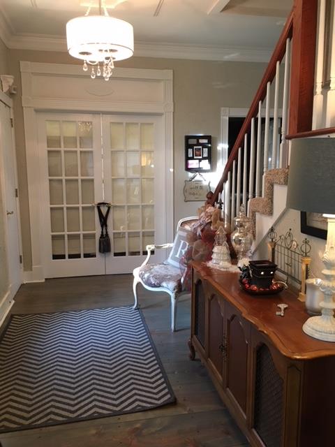3977 Cross Plains Road Springfield, TN 37172 - Photo 5 of 16 Large foyer with two coat closets. French doors to office.