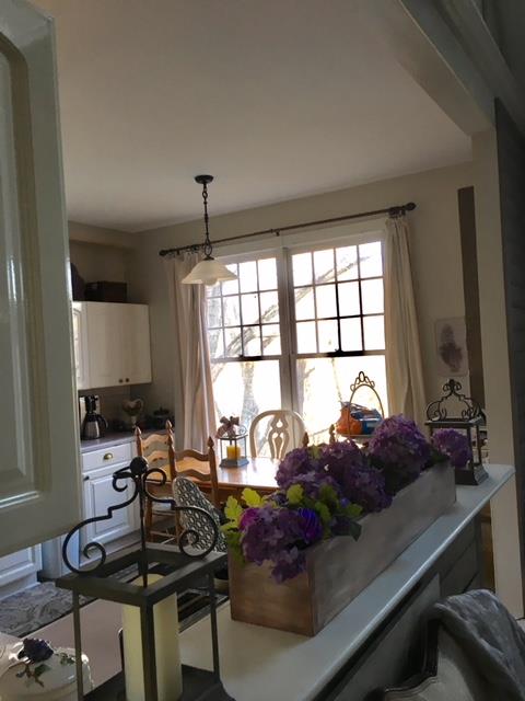 3977 Cross Plains Road Springfield, TN 37172 - Photo 6 of 16 View of kitchen from snack bar.
