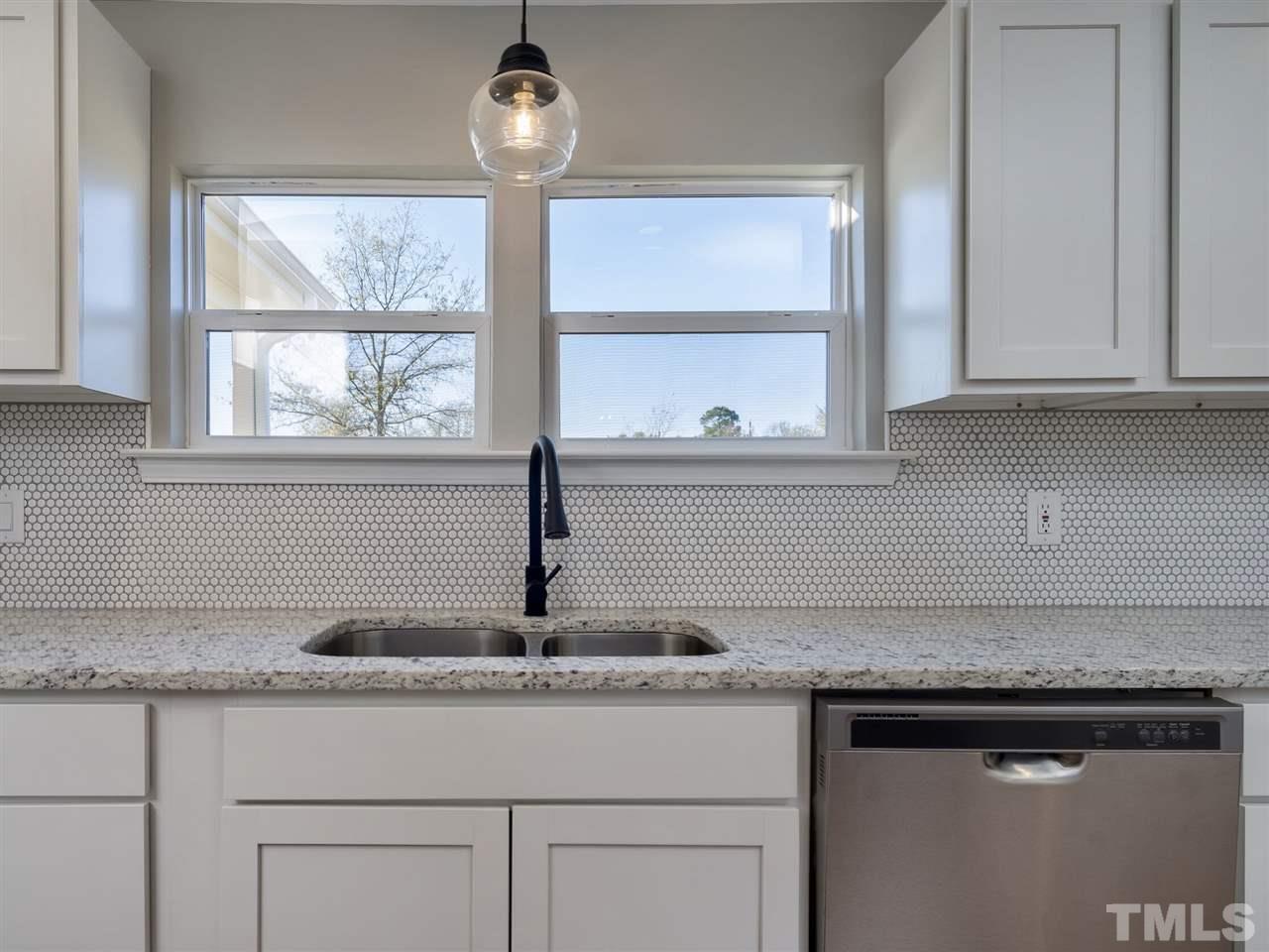 1825 Wire Road Bunnlevel, NC 28323 - Photo 11 of 30 Brand new sink and fixtures!