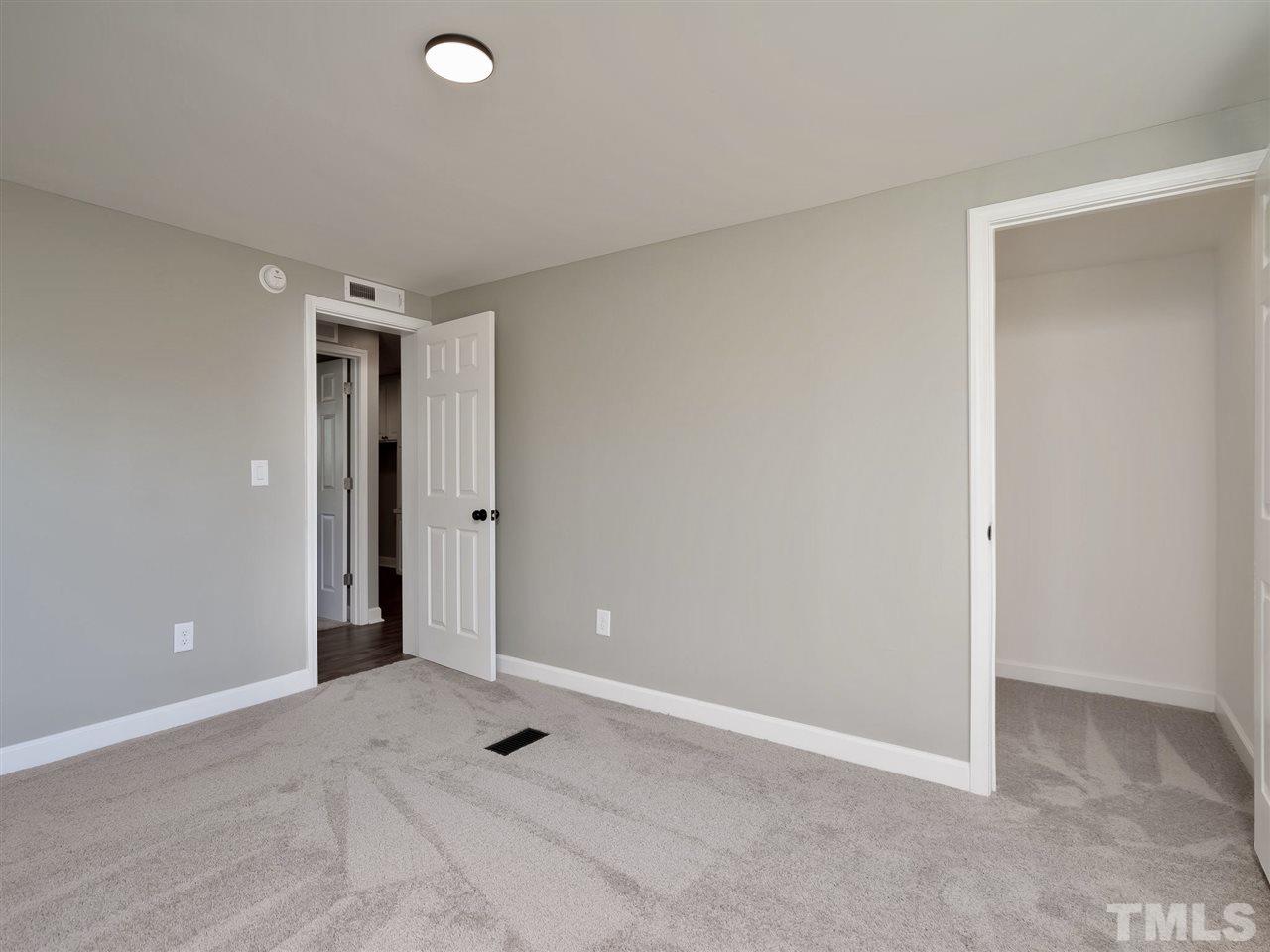 1825 Wire Road Bunnlevel, NC 28323 - Photo 21 of 30 Brand new carpet plus new paint!