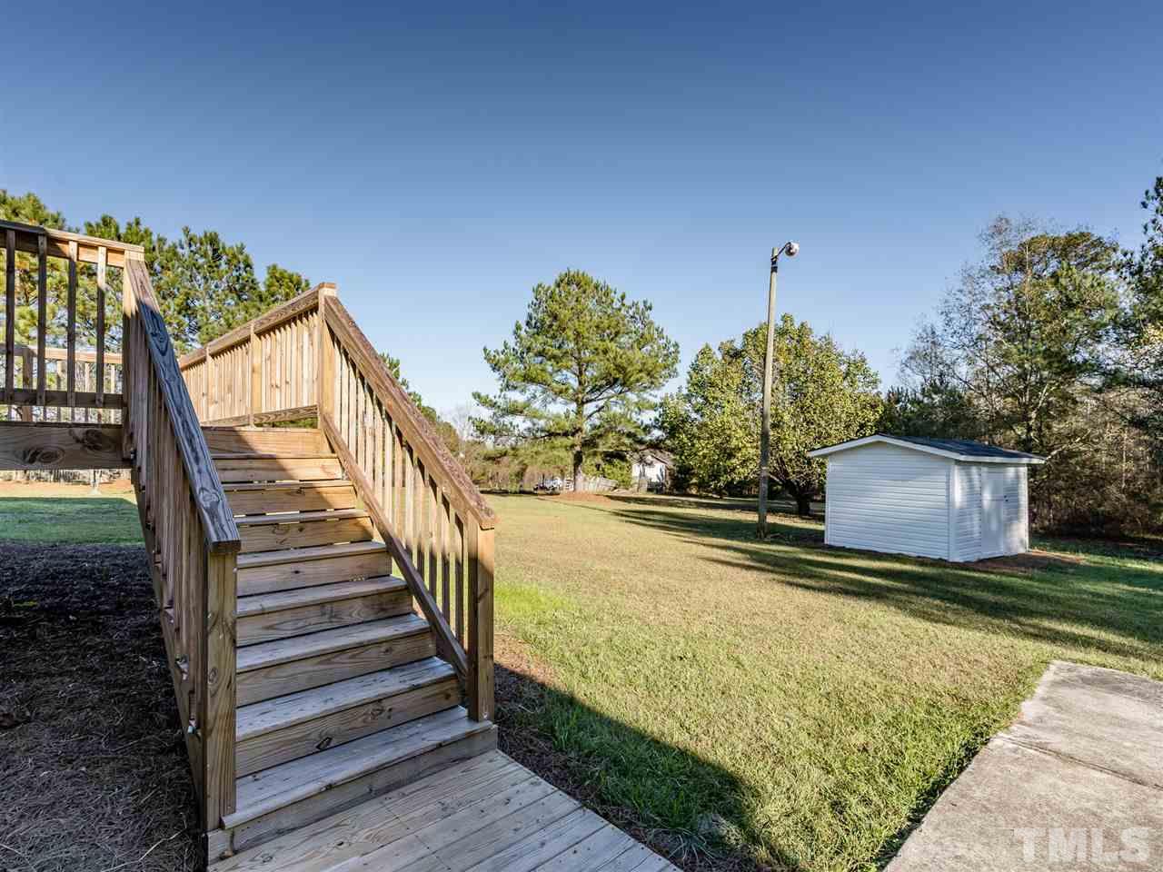 1825 Wire Road Bunnlevel, NC 28323 - Photo 25 of 30 Gallery Image 25