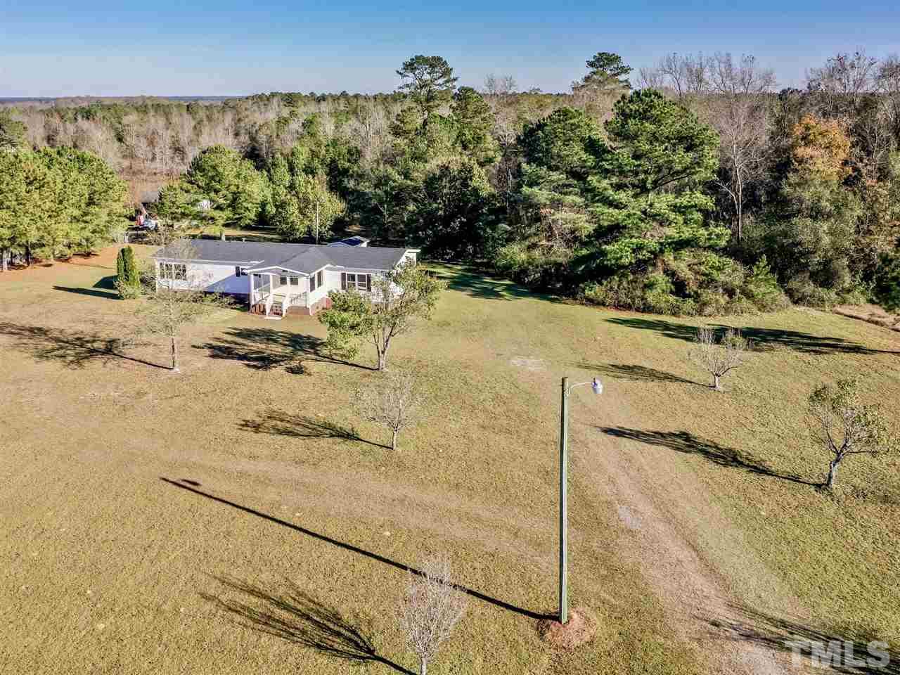 1825 Wire Road Bunnlevel, NC 28323 - Photo 5 of 30 Enjoy country living close to the city!