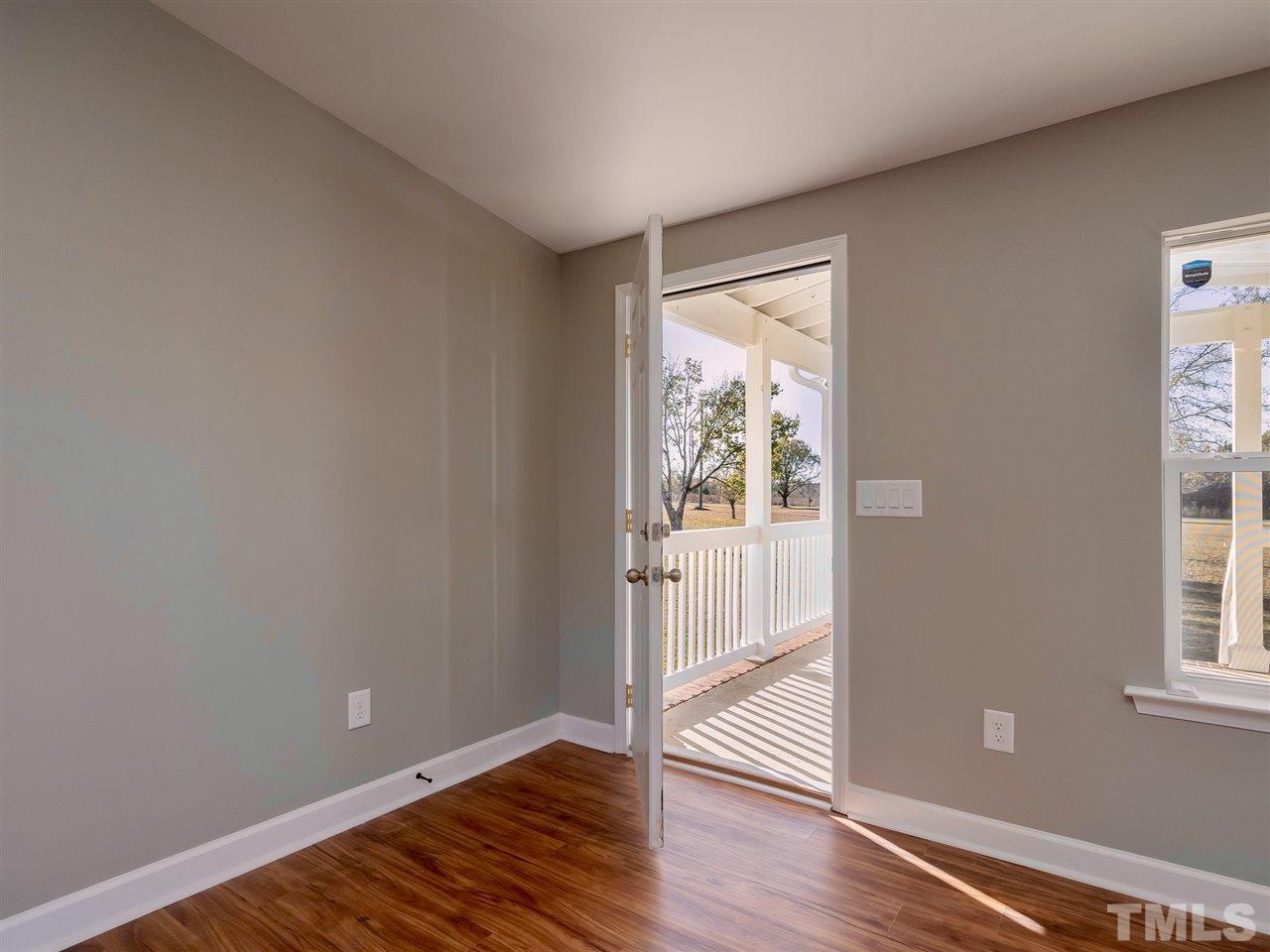 1825 Wire Road Bunnlevel, NC 28323 - Photo 8 of 30 Enjoy seamless indoor an outdoor living with every detail taken care of!