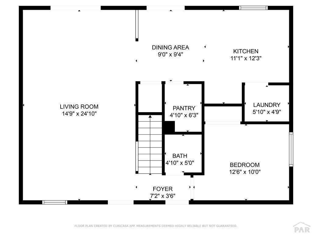 5097 Goldking Road Pueblo, CO 81008 - Photo 33 of 35 Gallery Image 33