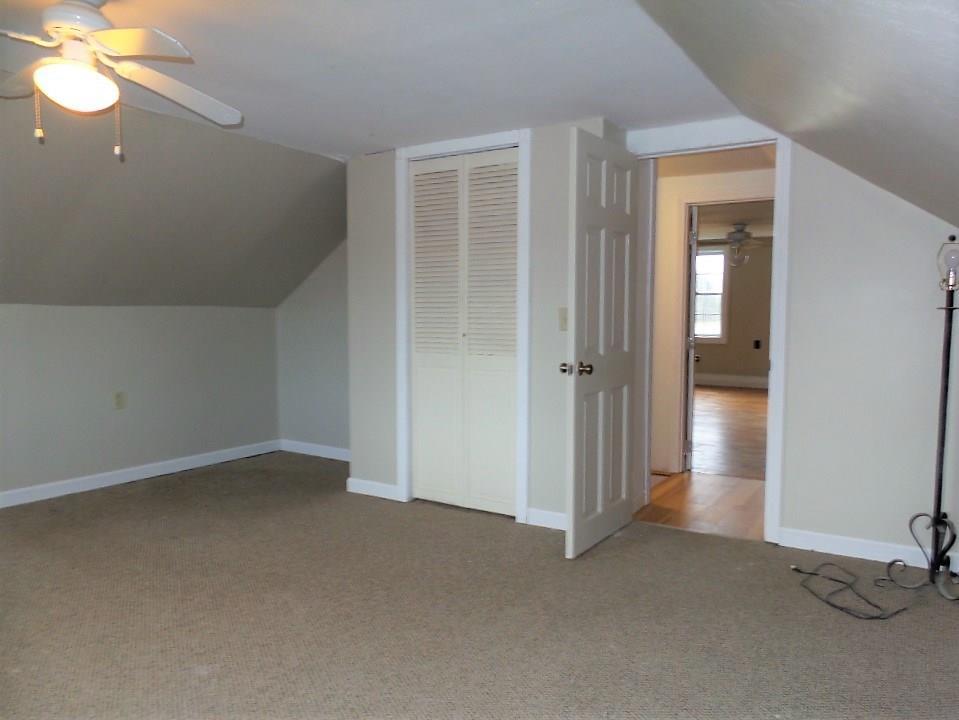 648 Bangor Road Waterville, ME 04901 - Photo 18 of 25 Bedroom 3