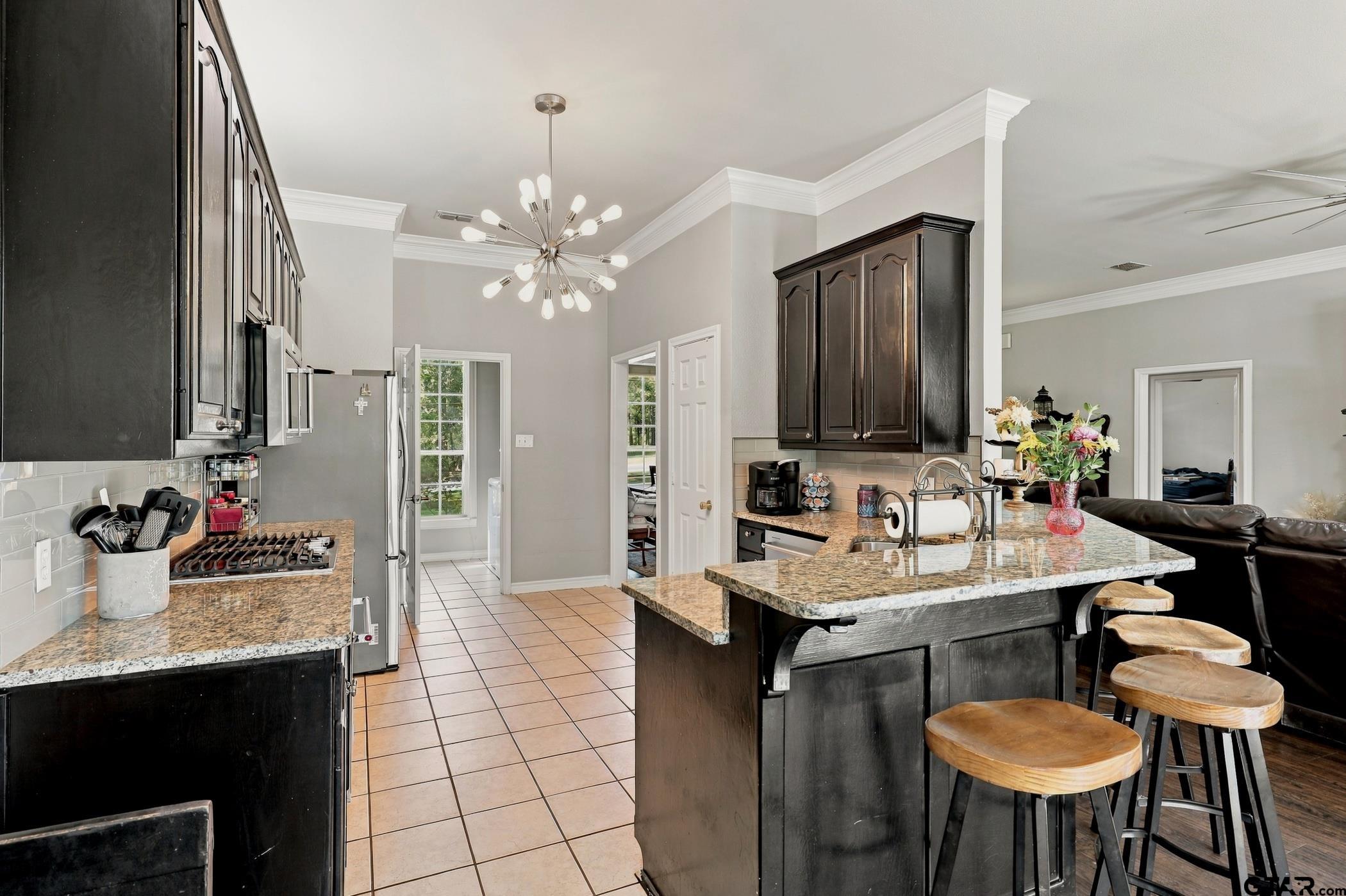 14315 East Ridge Road Arp, TX 75750 - Photo 9 of 25 Gallery Image 9