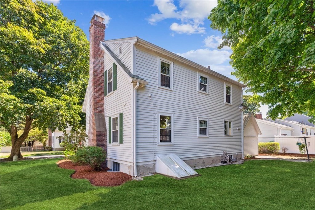 5 Puritan Road Danvers, MA 01923 - Photo 24 of 25 Gallery Image 24