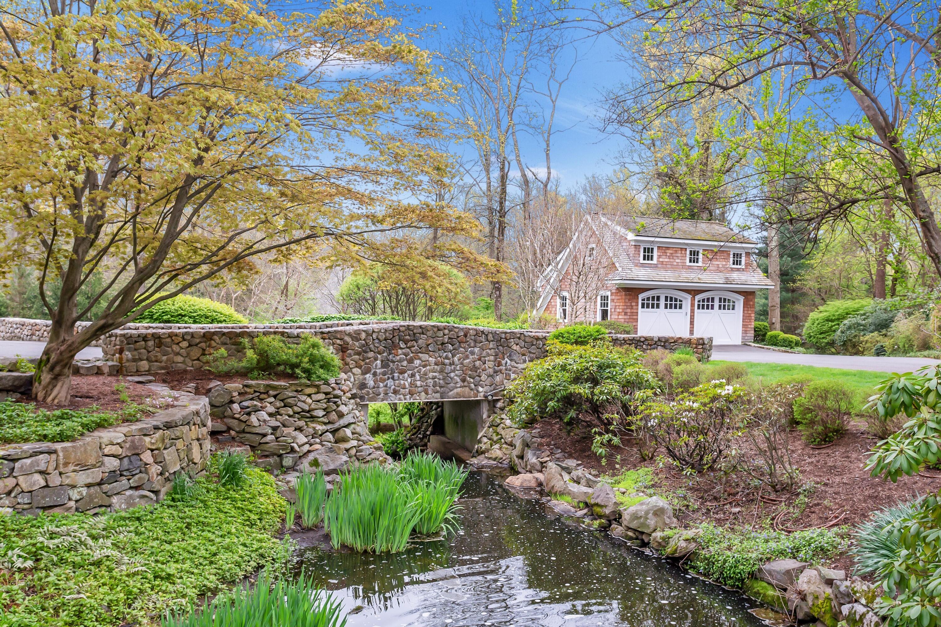 20 Driftway Lane Darien, CT 06820 - Photo 65 of 76 63