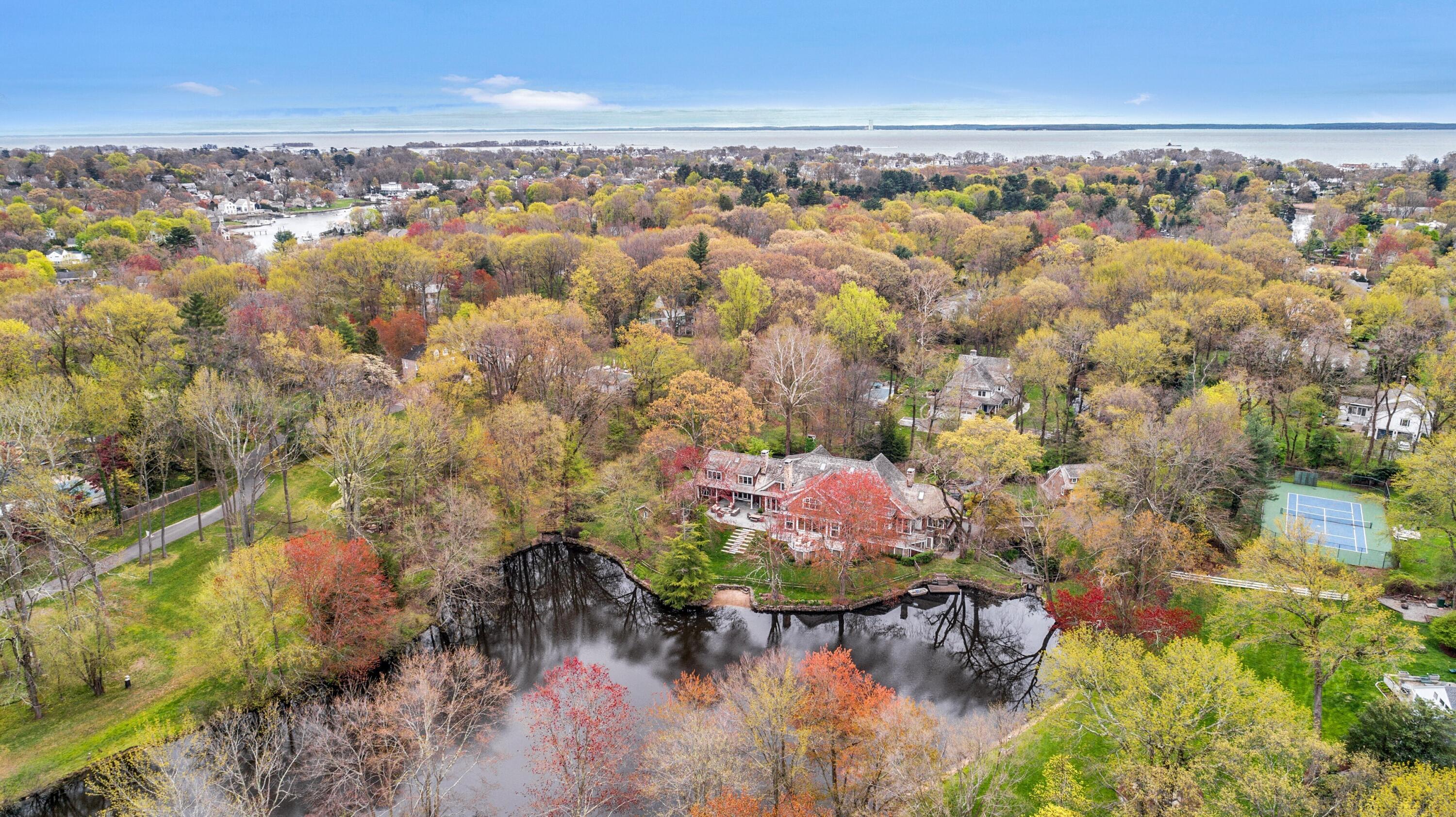 20 Driftway Lane Darien, CT 06820 - Photo 69 of 76 66