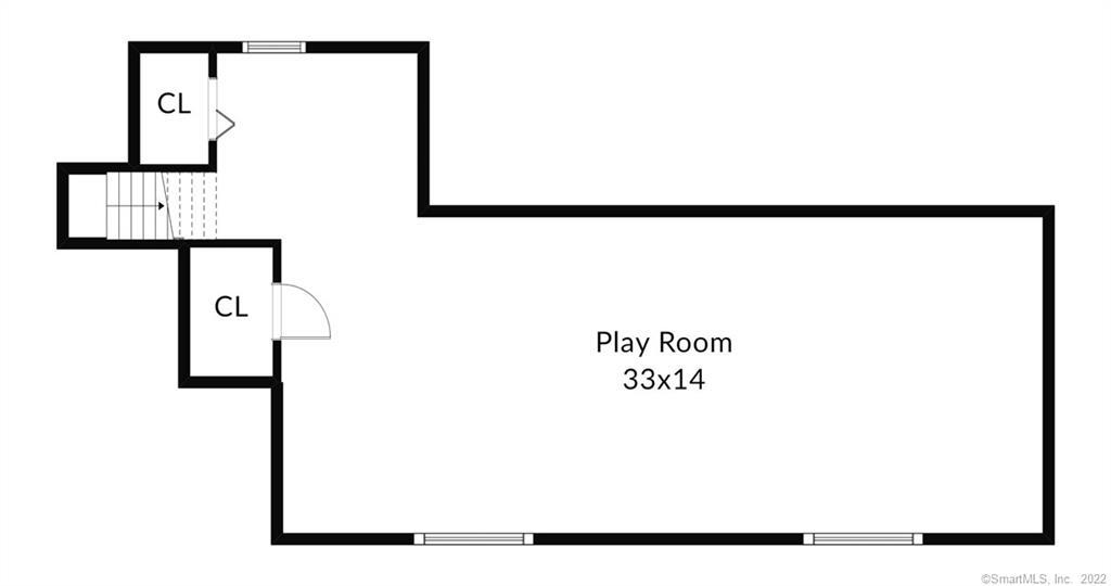 20 Driftway Lane Darien, CT 06820 - Photo 75 of 76 Third Floor