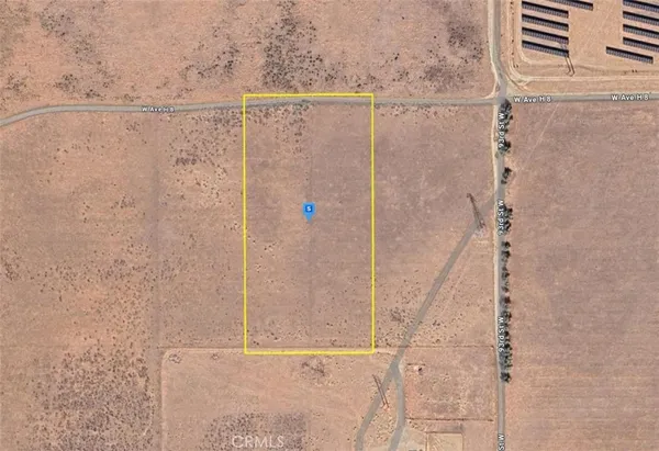 $44,999 | 111 West Ave H 8, Lancaster, CA 93536