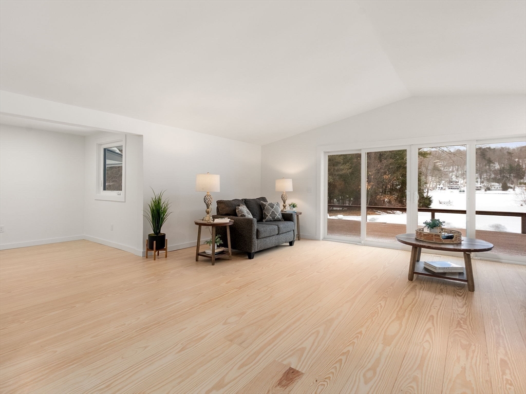 241 Mashapaug Road Holland, MA 01521 - Photo 15 of 24