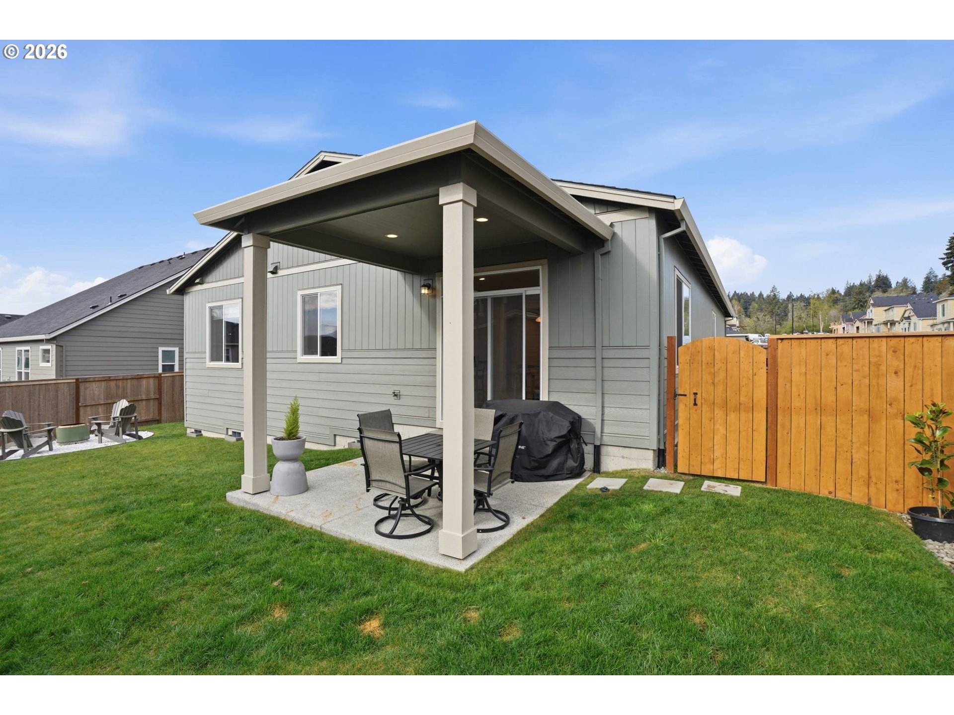 11664 Southeast Crown Pt Way Happy Valley, OR 97086 - Photo 21 of 28