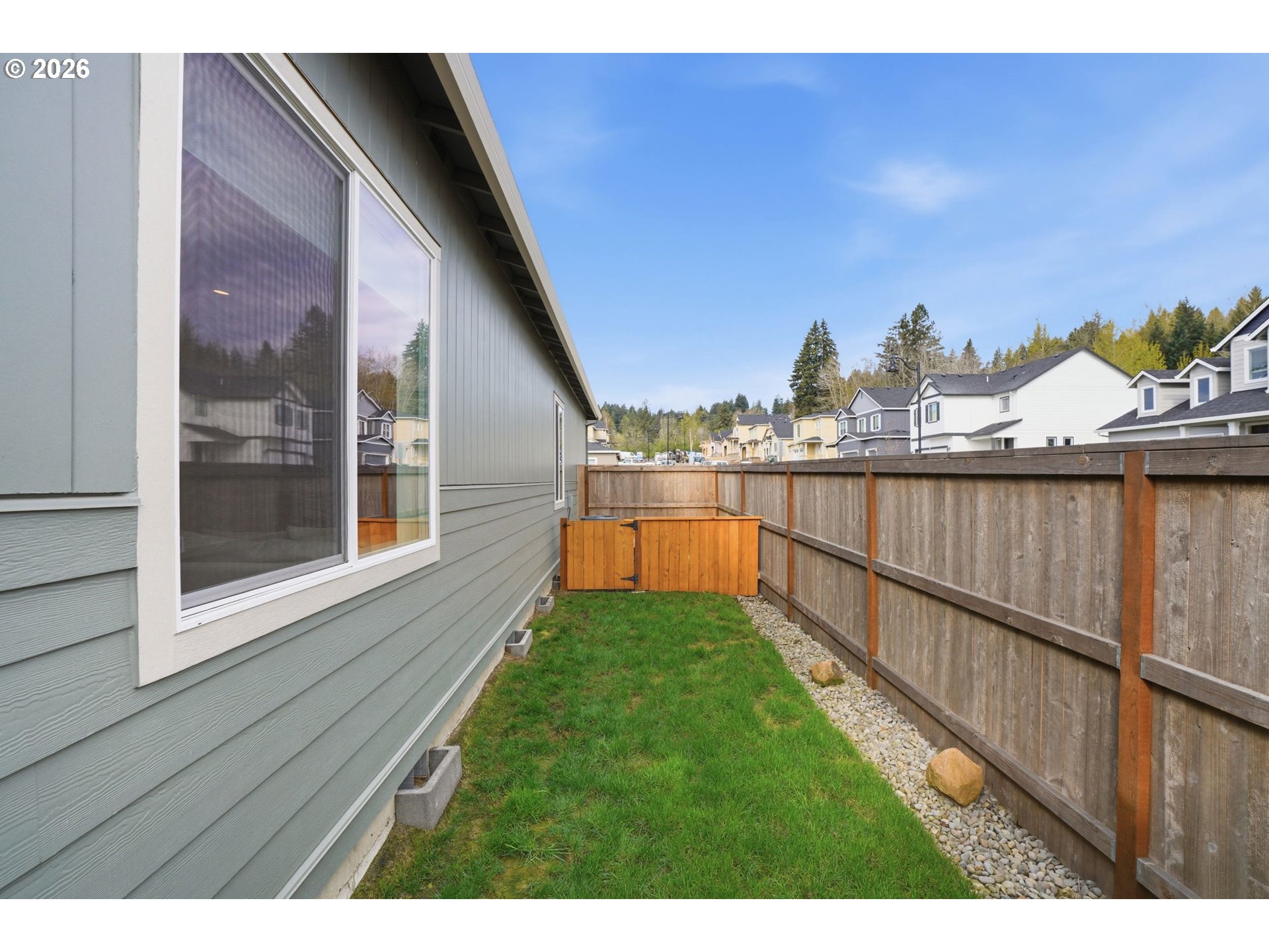11664 Southeast Crown Pt Way Happy Valley, OR 97086 - Photo 22 of 28
