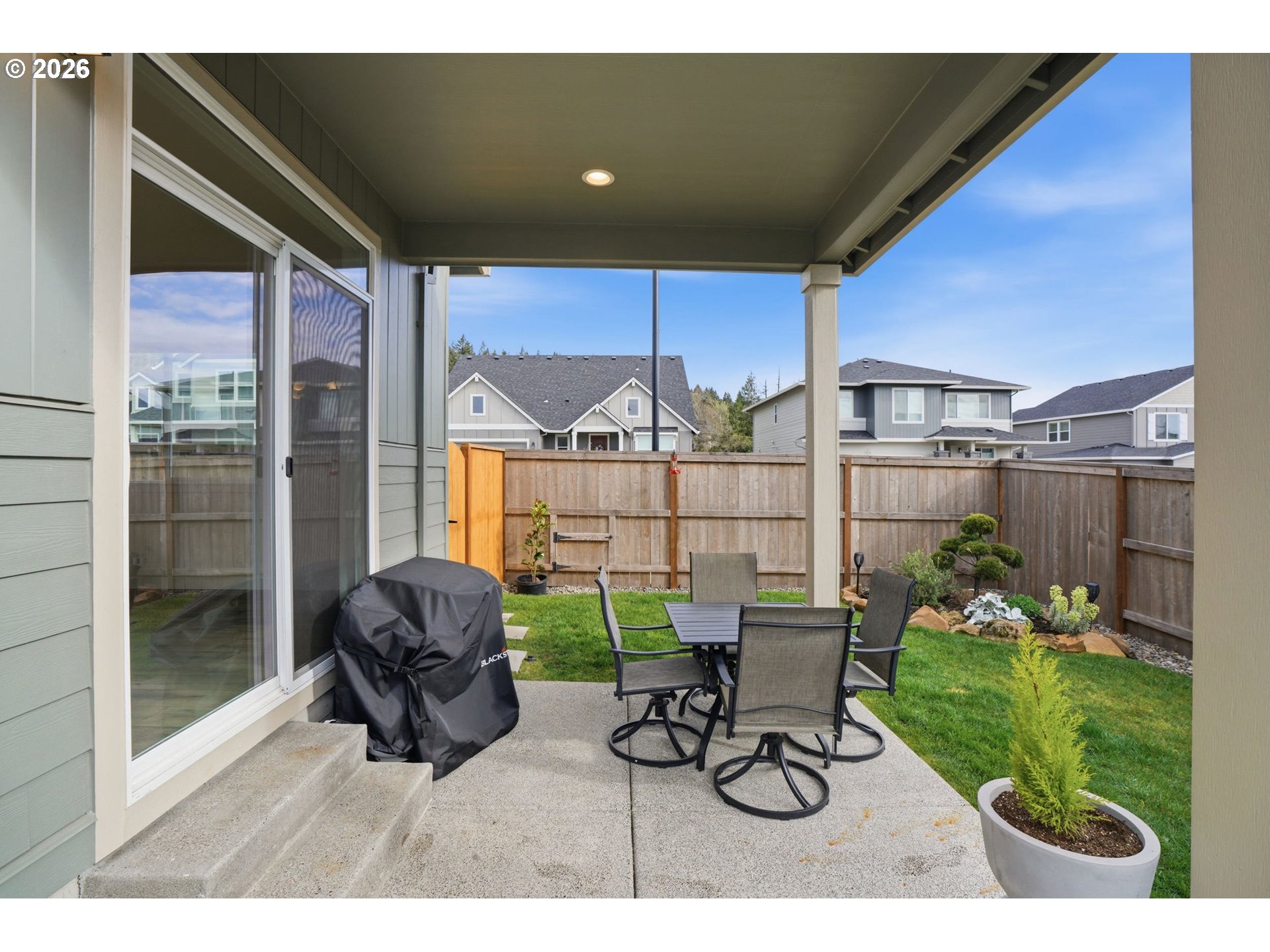 11664 Southeast Crown Pt Way Happy Valley, OR 97086 - Photo 23 of 28