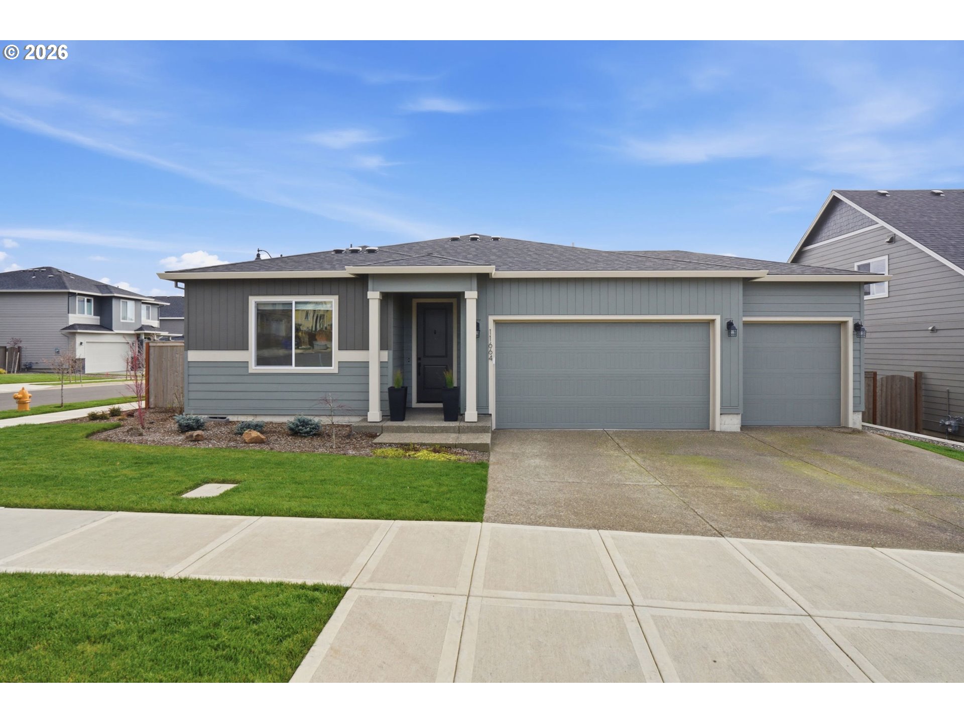 11664 Southeast Crown Pt Way Happy Valley, OR 97086 - Photo 28 of 28
