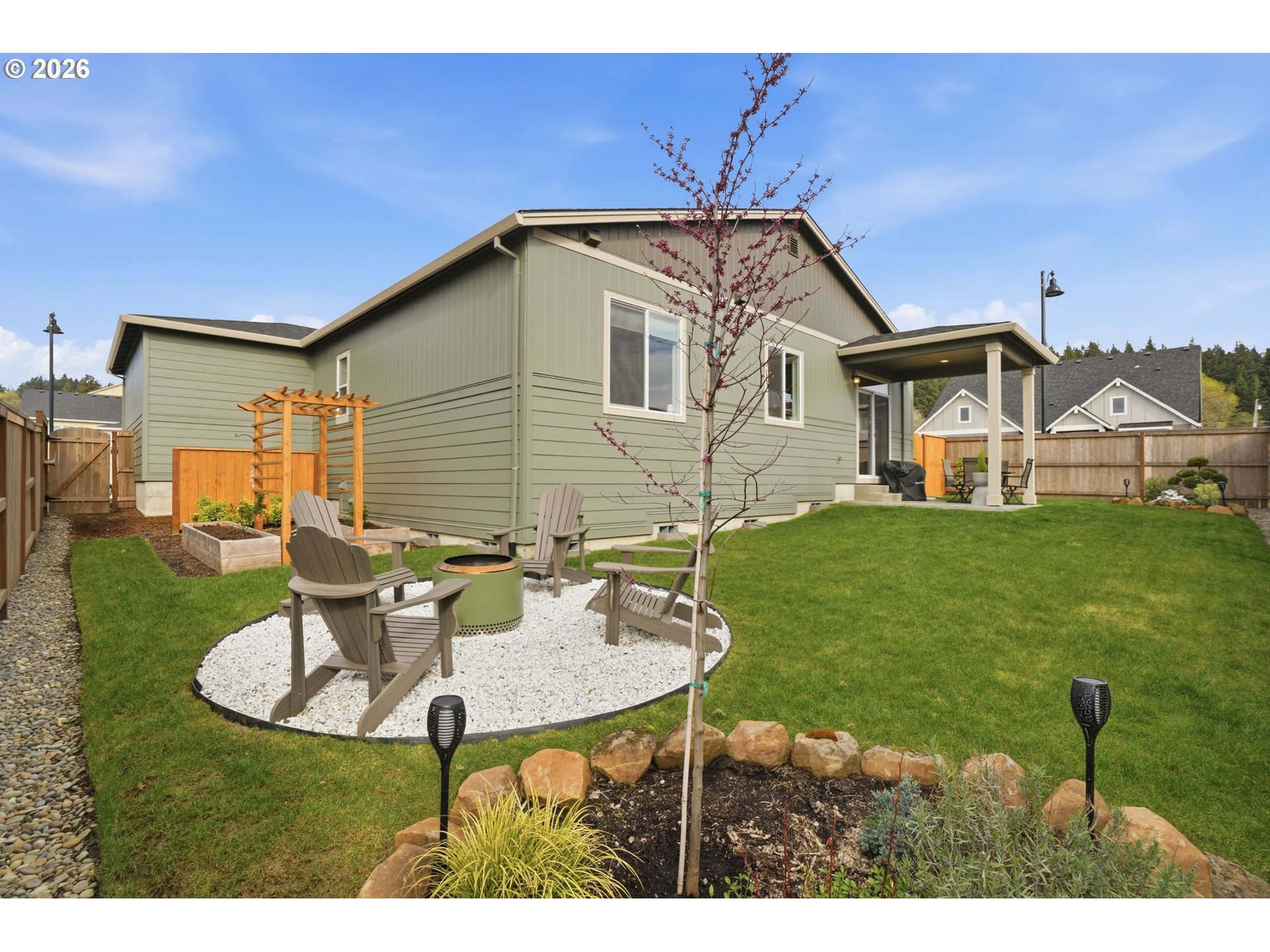 11664 Southeast Crown Pt Way Happy Valley, OR 97086 - Photo 5 of 28